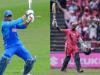 Temba Bavuma equals MS Dhoni's record with fantastic century vs Australia in 2nd ODI