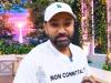 Rohit Sharma’s “Non-Committal?” t-shirt sparks fresh debate over 2027 World Cup future