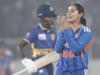 Vaishnavi's six-for puts India A in driver's seat against Australia A