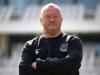 Farbrace proud as Sussex finish third amid struggles