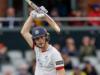 Maiden Flintoff fifty keeps Lancs in hunt with Glos