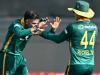 Markram-led South Africa make five changes and opt to bowl