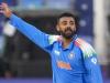 Varun Chakravarthy reveals excitement ahead of first-ever Asian Games experience