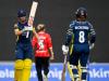 Bouchier's latest hundred takes Hampshire past Blaze