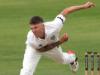 Durham on course for promotion against Middlesex