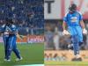 Watch: Rohit Sharma's crazy child-like celebration after 35th ODI ton, Virat Kohli mighty impressed