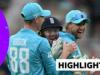 Banton stars as England win Sri Lanka ODI series