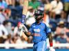 Shreyas Iyer: 'There is rain, but we can't use that as an excuse'