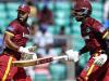 Justin Greaves, John Campbell create history with century stand as Shubman Gill's India suffer in 1st ODI