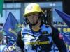 Parfitt signs first Glamorgan Women pro contract