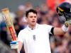 Jamie Smith cleared to bat but England face wicket-keeping concern after finger injury