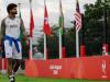 Rain stays away as India and Sri Lanka look for fair contest to enter final