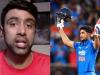 "Getting better every day": Ravichandran Ashwin hails Shubman Gill as Team India captain