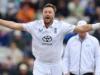 England's push for two-day win halted by weather