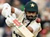 'It's depressing' - Shakeel laments Pakistan's batting woes