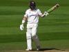 Dean Elgar signs off with one last ton as Essex battle in follow-on