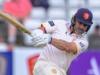 Elgar leads Essex fightback after Ul Hassan's five for Glamorgan