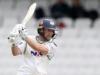 Essex bowlers fight back to slow Yorkshire progress
