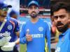 Ramandeep Singh picks Shubman Gill over Rohit Sharma, AB de Villiers over Virat Kohli