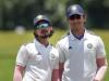 Vaibhav Sooryavanshi forces Ishan Kishan to take DRS in Duleep Trophy 2026 Final