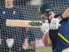 South Africa make four changes, Australia opt to bowl without Cummins