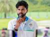 ‘There is always pressure’: Shreyas Iyer on India’s Asian Games gold-medal expectations