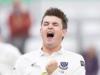 Milestone for Carson as Sussex v Surrey set for draw