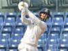 Kishan, Mohan hit fifties as East bat on with one hand on the Duleep Trophy