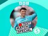 Test Match Special Podcast
