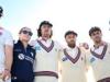 Somerset lament lack of ruthlessness in title fight