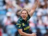 Molineux a doubt for Bangladesh ODIs with hip injury