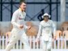 Murphy, Australia A bowlers keep India A in check