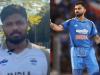 "Very fortunate to have him": Sanju Samson opens up on Virat Kohli’s influence