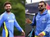 Rishabh Pant reveals what makes Virat Kohli special despite mounting pressure