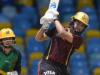Bhatia half-century, Ramharack three-for hand Trinbago Knight Riders comfortable win
