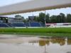 Glamorgan & Essex draw as rain ruins final day