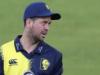 Sowter to depart Durham for Surrey white-ball deal