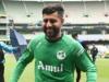 Ex-Ireland international Singh announces retirement