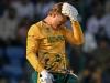 Ryan Rickelton leaves South Africa for personal reasons, misses 2nd Australia ODI