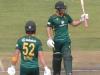 Jordan Hermann creates World Record with 150 on ODI debut