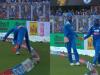 Non-committal? Rohit Sharma puts body on the line to save runs, Shubman Gill impressed (Watch video)