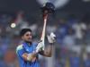 Gill 223* sets up record chase for India