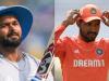 Dhruv Jurel opens up on his 'rivalry' with Rishabh Pant
