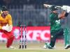 ODI tri-series in Pakistan set to be scrapped with Zimbabwe unable to travel