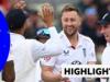 England march to early win over Pakistan halted by rain