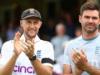 Which England player has had the most Test team-mates?