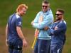 Cox called up, England bat first in series decider