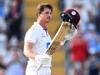 Abell scores 307 in Somerset's draw with Surrey
