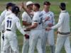 Warwickshire race to two-day win over Glamorgan