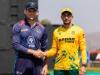 Co-hosts Namibia and South Africa embark on final lap of road to 2027 men's ODI World Cup